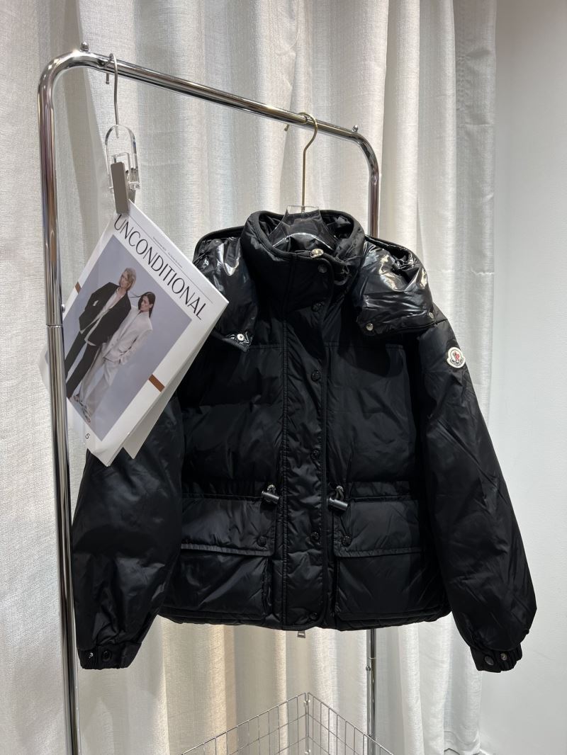 Moncler Down Jackets